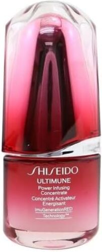 Shiseido Ultimune Power Infusing Concentrate 15ml