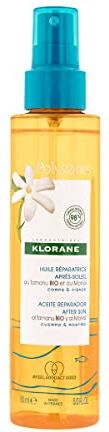 Klorane Polysianes After Sun Oil Reparador 1-150 Ml