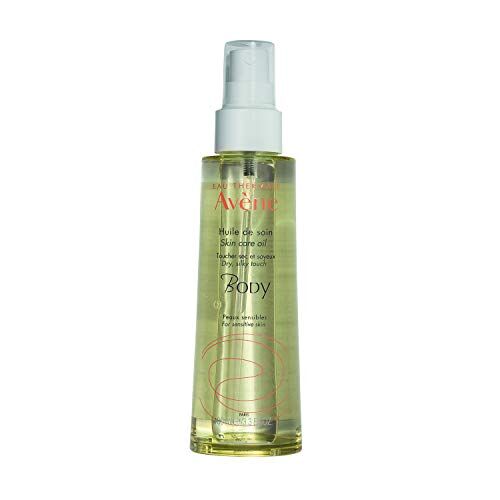 Avene Body Aceite Cuidado Piel 100Ml