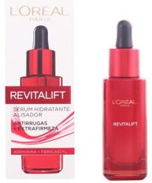 L'Oreal REVITALIFT serum hidratante alisador antiarrugas 30 ml