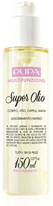 Pupa Olio Multifunzione Super Olio 150 ml