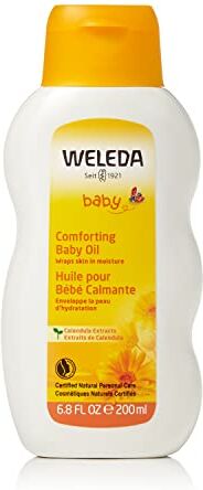 Weleda OLIO CALENDUL BAMBINO 200