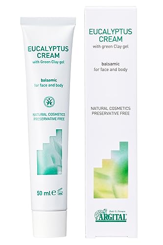 Argital Crema Eucalyptus 200 ml