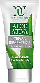 Unique Crema Riparatrice Viso Mani Corpo