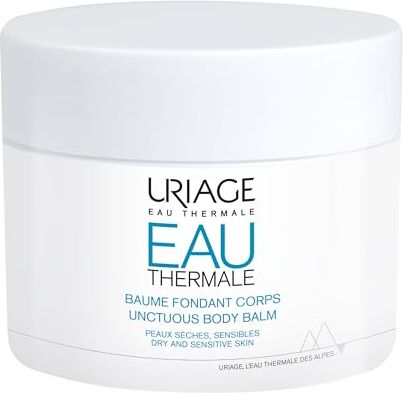 Uriage Eau Thermale Unctuous Body Balm 200 Ml