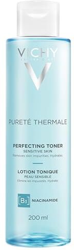 VICHY Purete Thermale Tonico Perfezionatore 200 ml