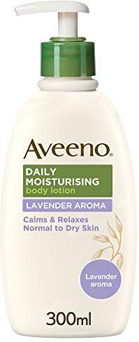 Aveeno Daily Moisturising Body Lotion 300 ml