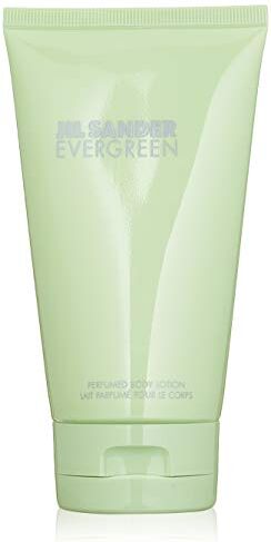 Jil Sander Evergreen body lotion 150 ml