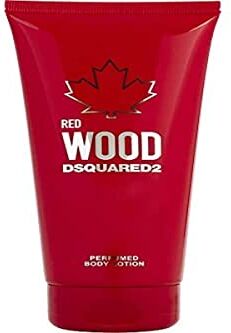 Dsquared2 Red Wood Lozione per il corpo, 200 ml