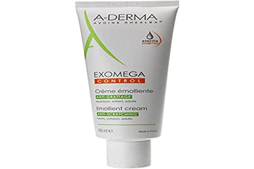 Ducray A-Derma Exomega Crema 200 ml