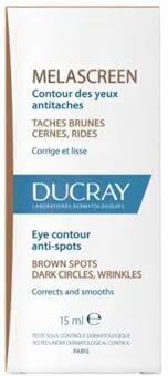 Ducray MELASCREEN contorno de ojos antimanchas 15 ml