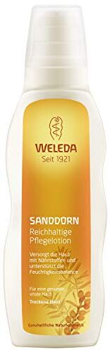 Weleda Olivello Spinoso Body Lotion 200ml  444183 1545978