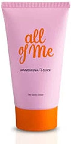 Mandarina Duck ALL OF ME HER body lotion 150 ml