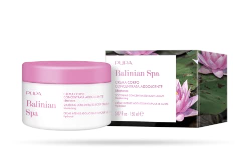 Pupa BALINIAN SPA CREMA CORPO ADDOLCENTE 150 ML