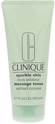 Clinique Sparkle Skin Body Exfoliator 200 Ml