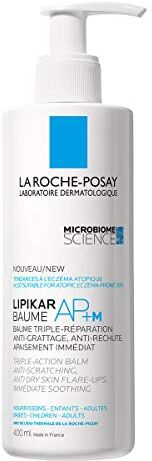 La Roche-Posay La Roche Posay Lipikar Balm Ap + 400ml