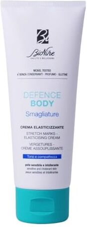 Bionike Defence Body Smagliature Crema Elasticizzante, 100ml