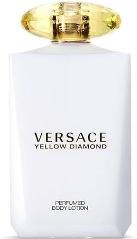 Versace Diamante Giallo Crema Corpo 200Ml