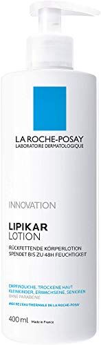 La Roche-Posay Lipikar Lozione 400 ml