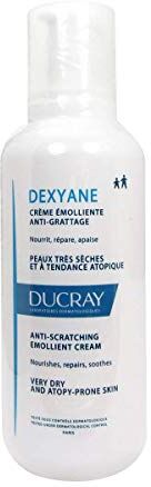 Ducray Dexyane Crema Emolliente Per Pelle A Tendenza Atopica 400 ml