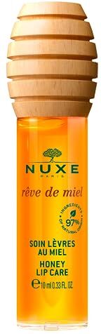 Nuxe Sogno di Miele Cura Labbra al Miele 10 ml