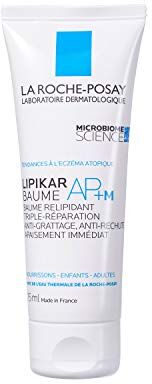 La Roche-Posay Roche P Lipikar Ap+ Balsamo 75Ml