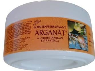 L'ORÉAL Argan Du Maroc Anti Ageing Argan Oil Cream For All Skin Types 100 ml by Green & Red Morocco