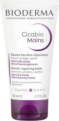 Bioderma CICABIO MAINS 50ML