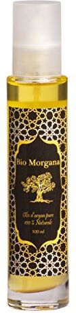 BIO + Olio d'Argan puro 100 ml per la pelle morbida