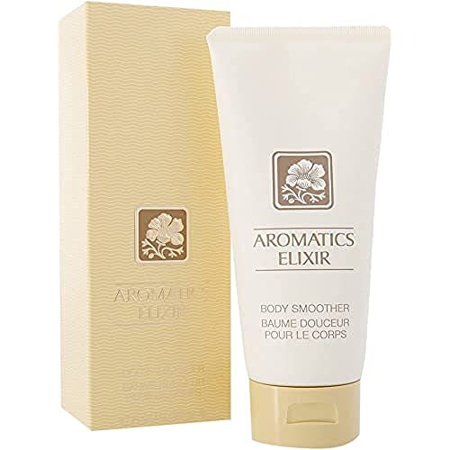 Clinique Aromatics Elixir Body Smoother 200ml