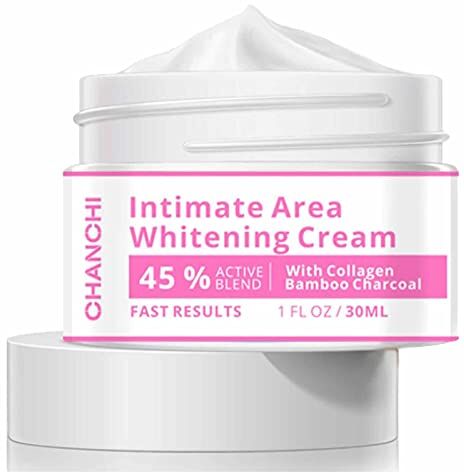 Generic Crema per area privata delle donne, crema idratante per aree sensibili al bikini per schiena, gambe, gomiti, crema per la cura della pelle del corpo per la famiglia, amici