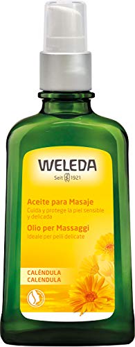 WELEDA Oli Per Il Corpo Idratanti 100 ml