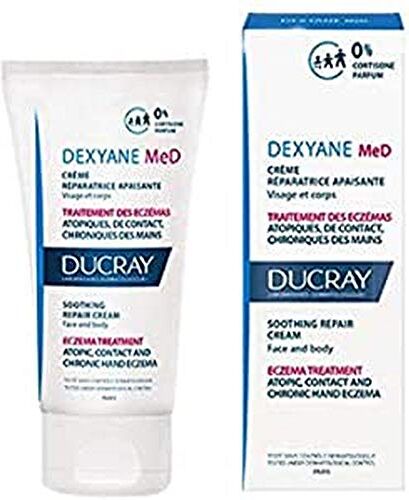 Ducray Dexyane Med Crema 100 Ml