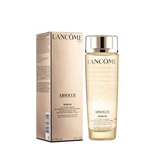 Lancome Absolue Precious Cells Revitalizing Rose Lotion 150ML