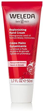 WELEDA Creme per Unghie e Mani 50 ml