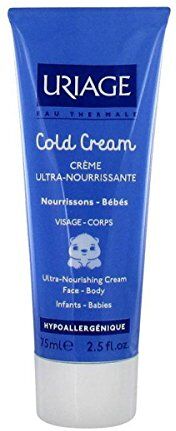 Uriage Cold Crema 75Ml