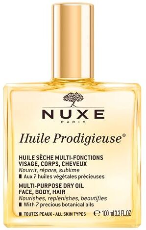 Nuxe Huile Prodigieuse Olio Secco Multifunzione 100 ml