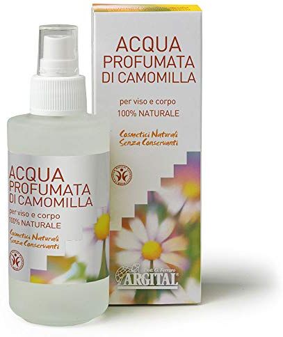 Argital Acqua profumata di camomilla