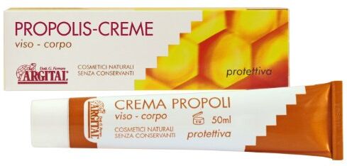 Argital CREMA PROPOLI 50ML