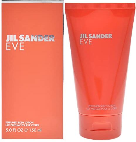 Jil Sander Eve Perfumed Lozione Corpo, 150 ml