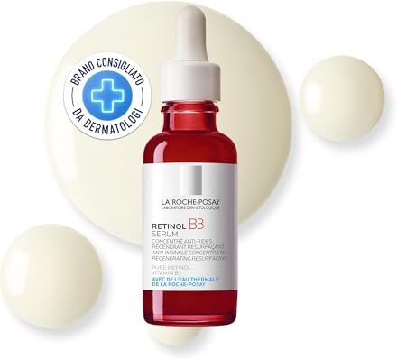 La Roche Posay Roche P Retinol B3 Serum 30 Ml