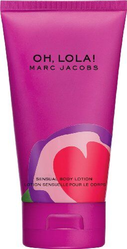 Marc Jacobs Lozione Corporale, Oh Lola Body Lotion, 150 ml