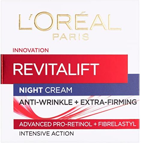 L'Oreal NIGHT JAR 50 ML