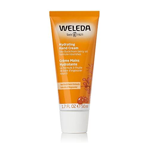 Weleda Crema  olivello spinoso a mano 9749 50 ml