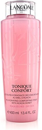 Lancome Tonique Confort Lozione Reidratante Comfort, 400 Millilitri