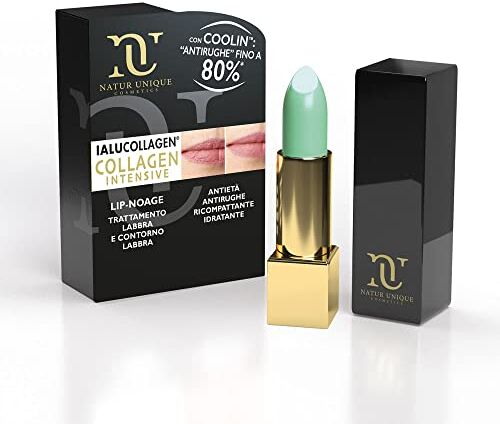 Unique Collagen Intensive Lip No-Age