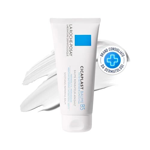 La Roche-Posay Cicaplast Baume B5 +