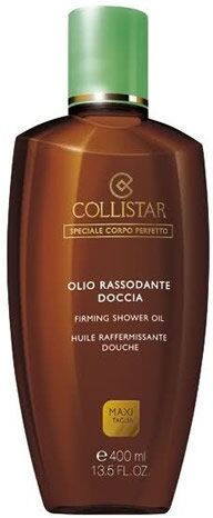 Collistar Corpo Perfetto Olio Rassodante Doccia Maxi 400 ml