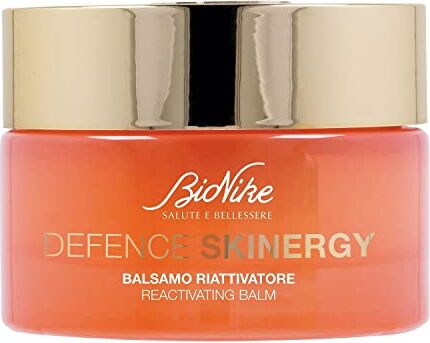 BioNike Defence Skinergy Balsamo Riattivatore 50 ml