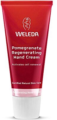 Weleda Crema mani rigenerante al melograno 50 ml